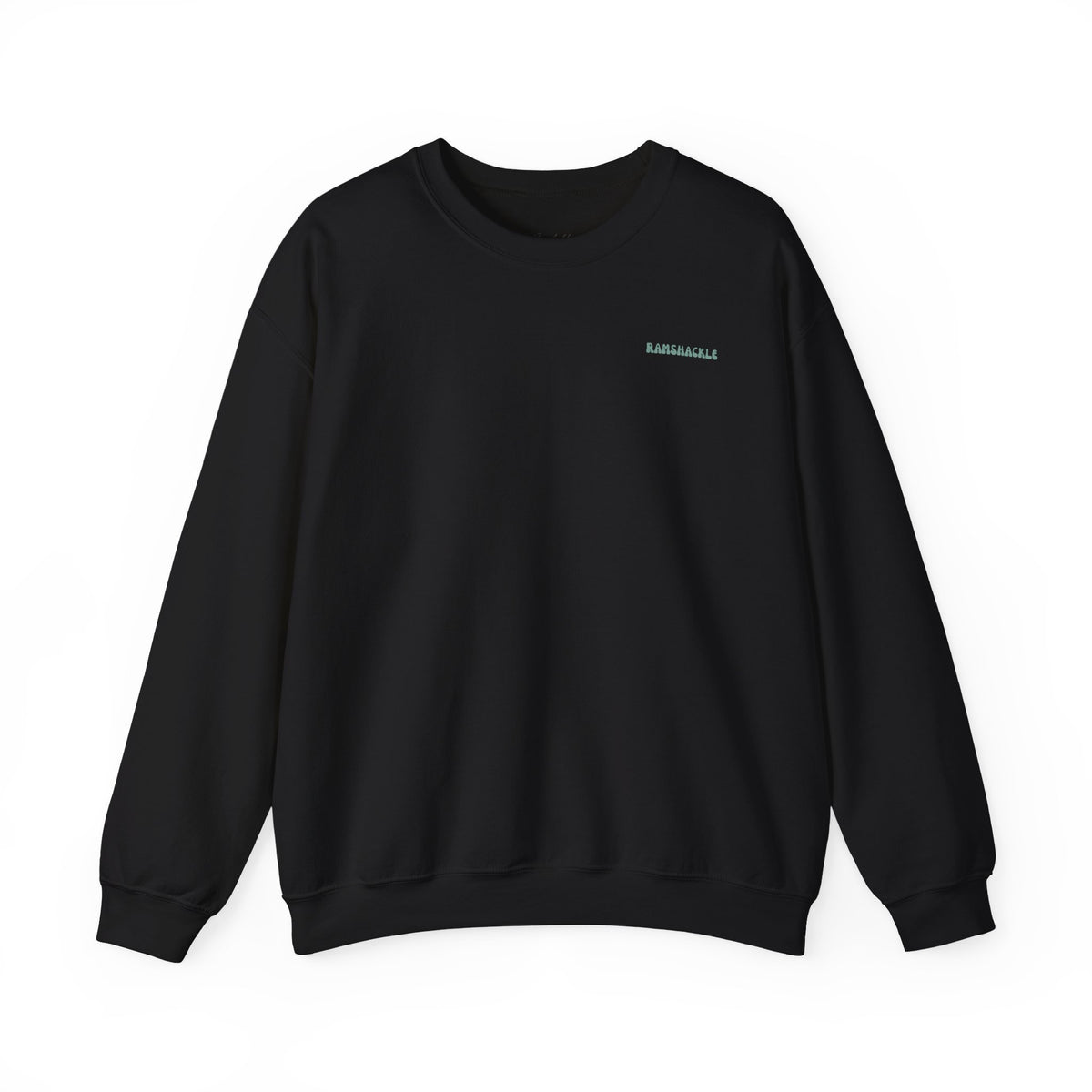 The Everyday Crewneck