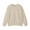 Bloom Anywhere Sweatshirt
