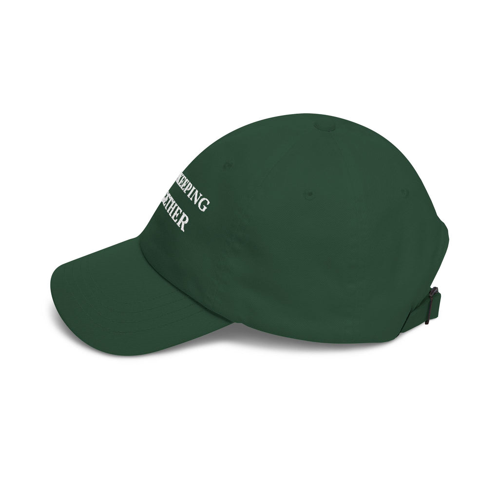 Barely Keeping It Together Hat