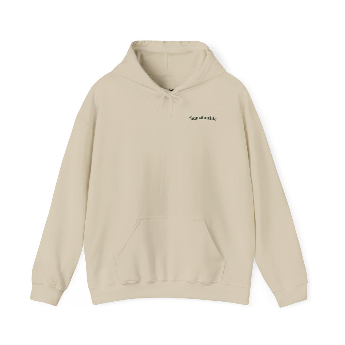 Barely Keeping It Together Hoodie