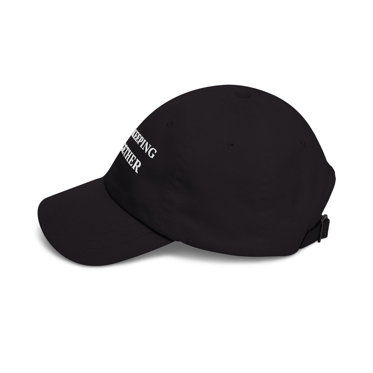 Barely Keeping It Together Hat