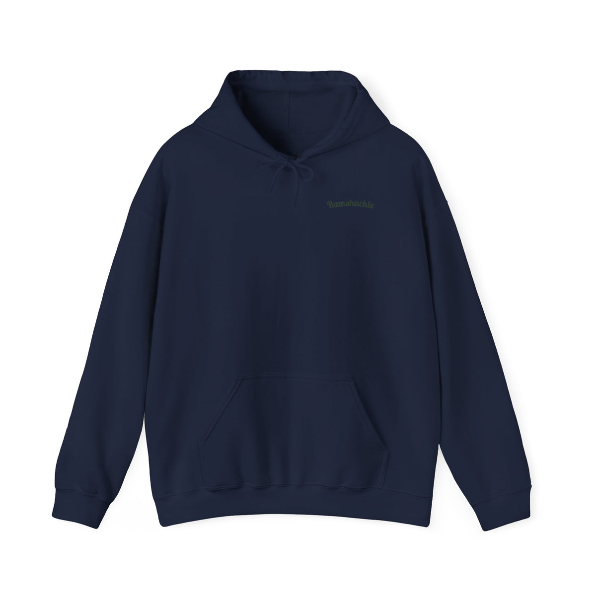 Barely Keeping It Together Hoodie