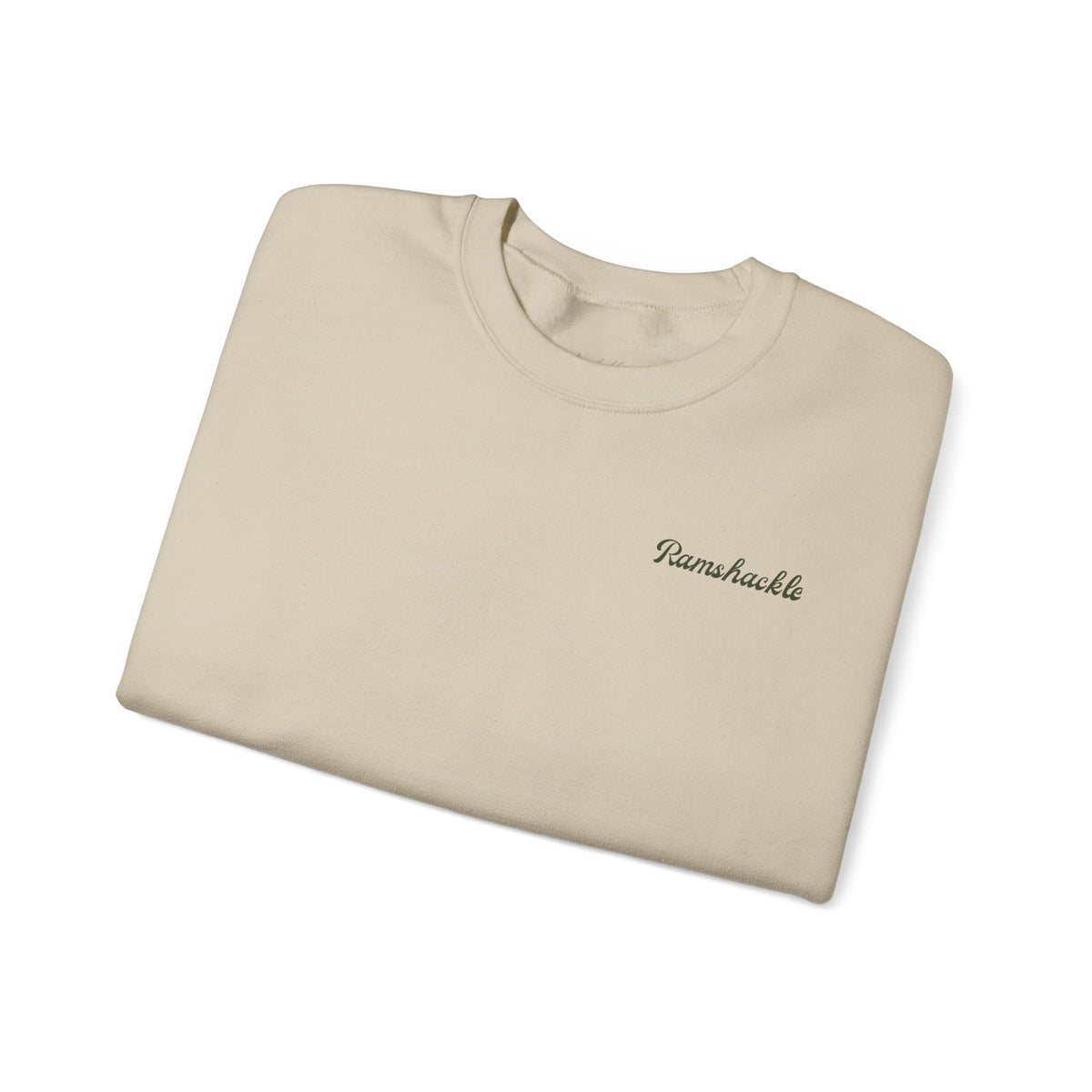 Still Standing Sweatshirt