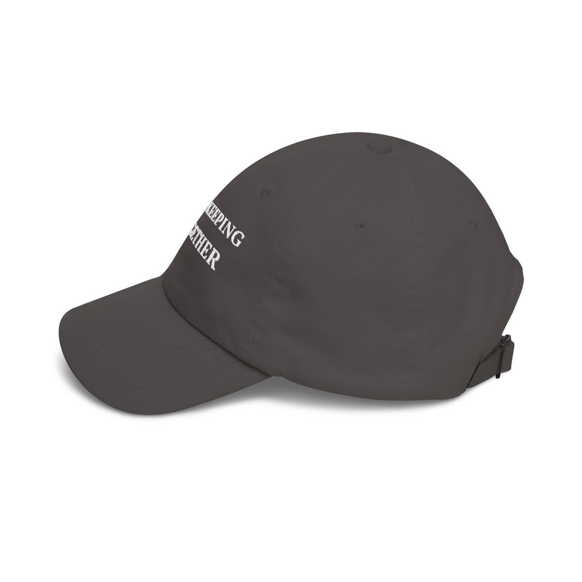 Barely Keeping It Together Hat