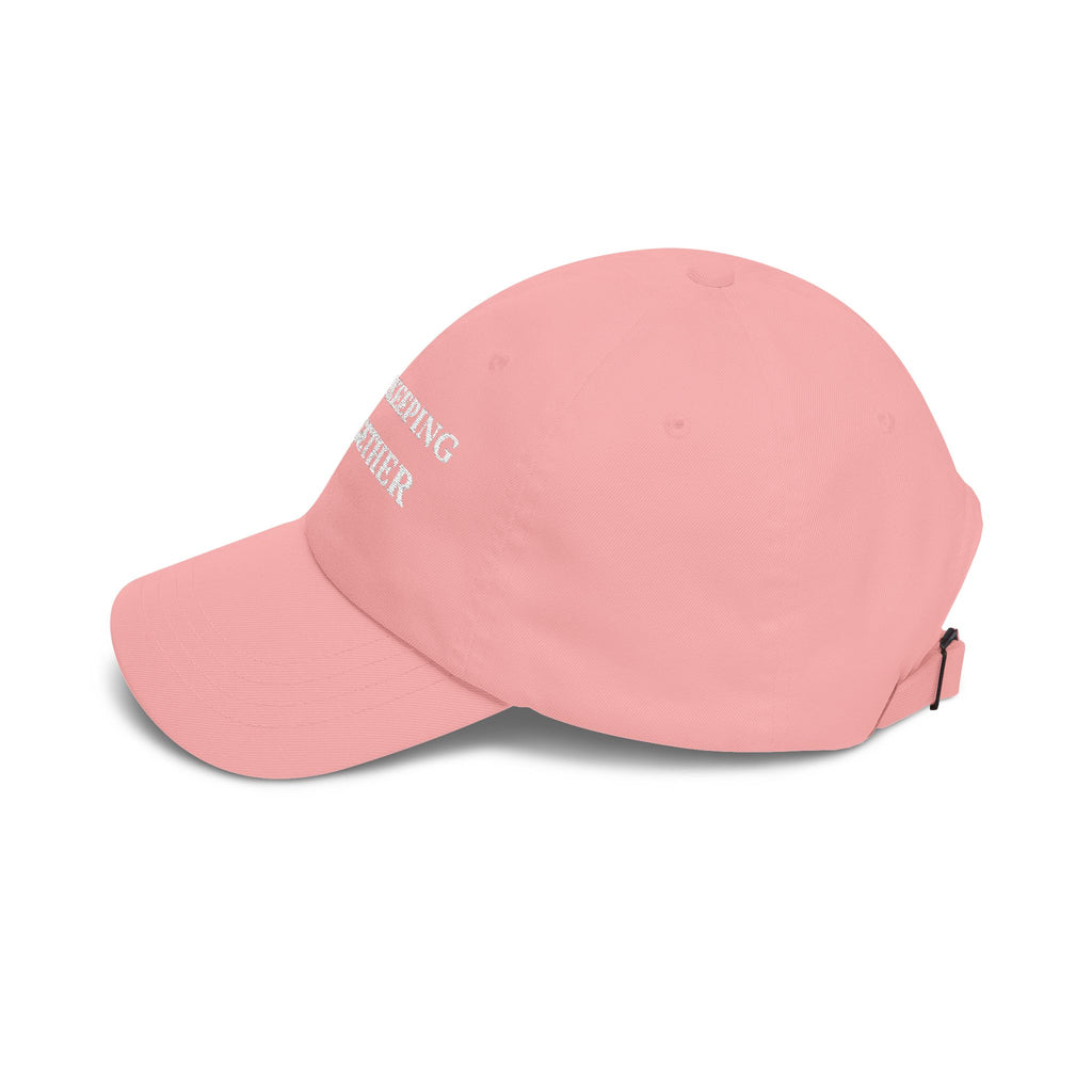 Barely Keeping It Together Hat