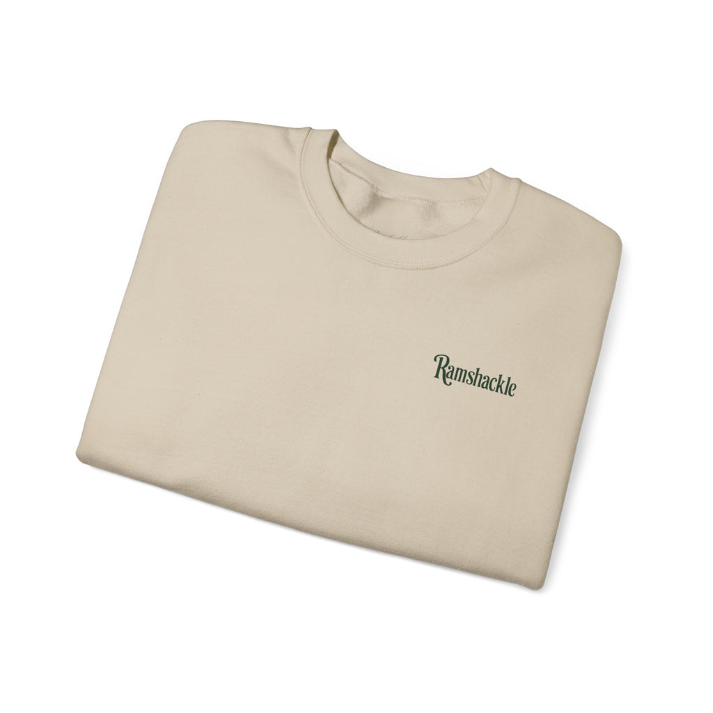 Barely Keeping It Together Sweatshirt