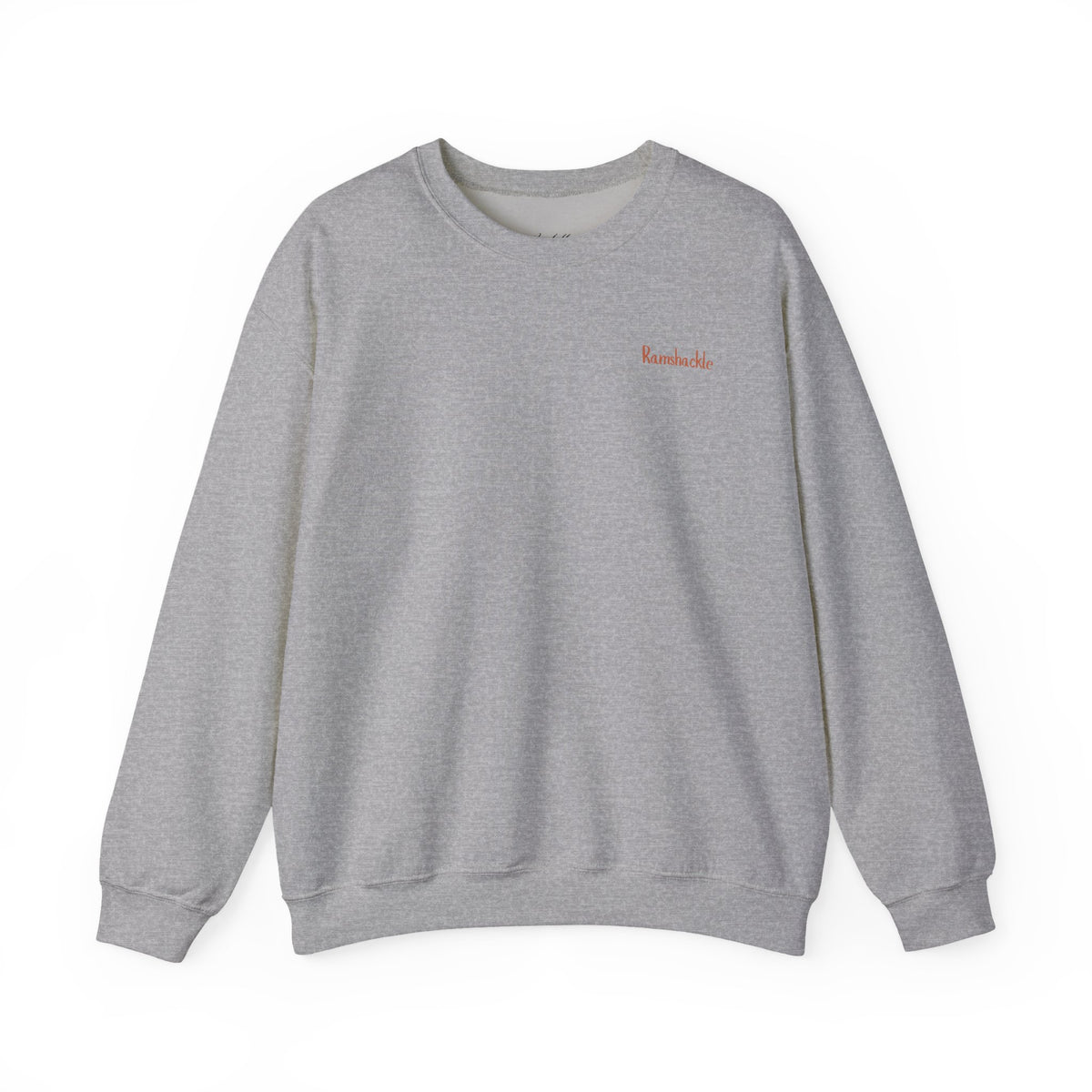 Bloom Anywhere Sweatshirt