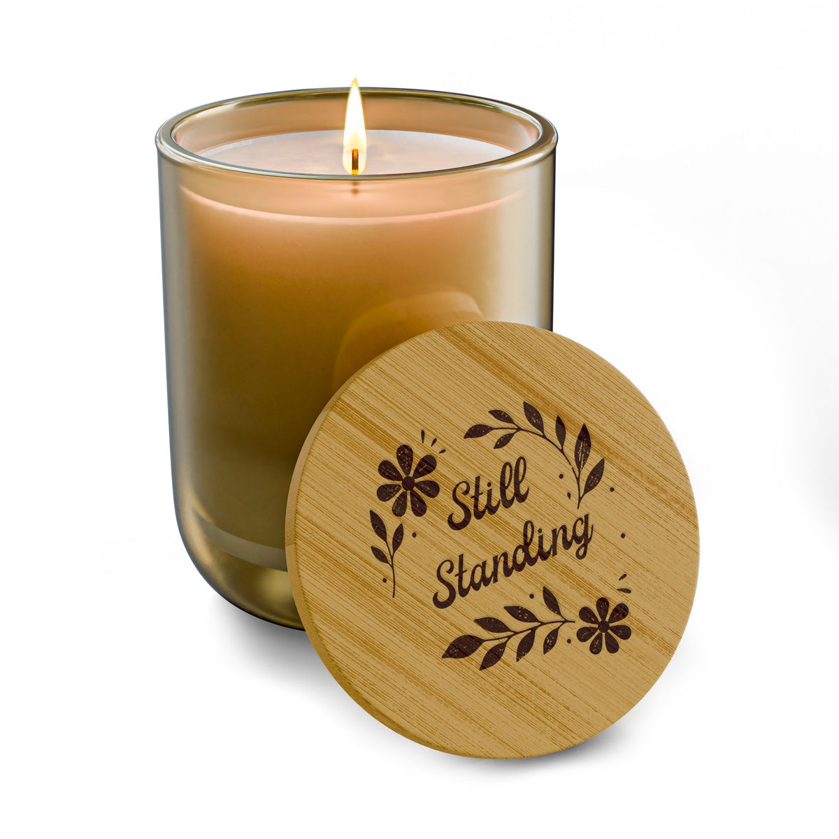 Still Standing — Soy Candle, 14oz