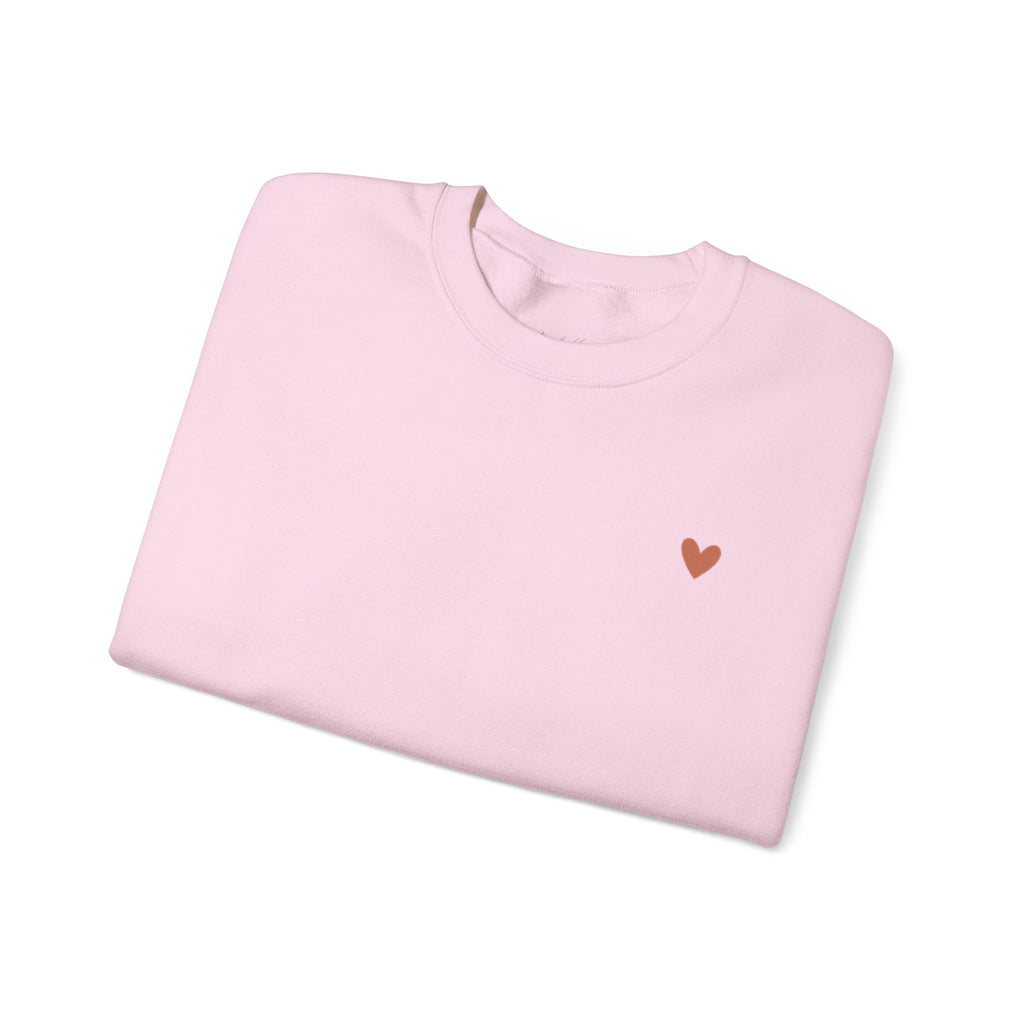 Keep Growing — Unisex Heavy Blend Crewneck