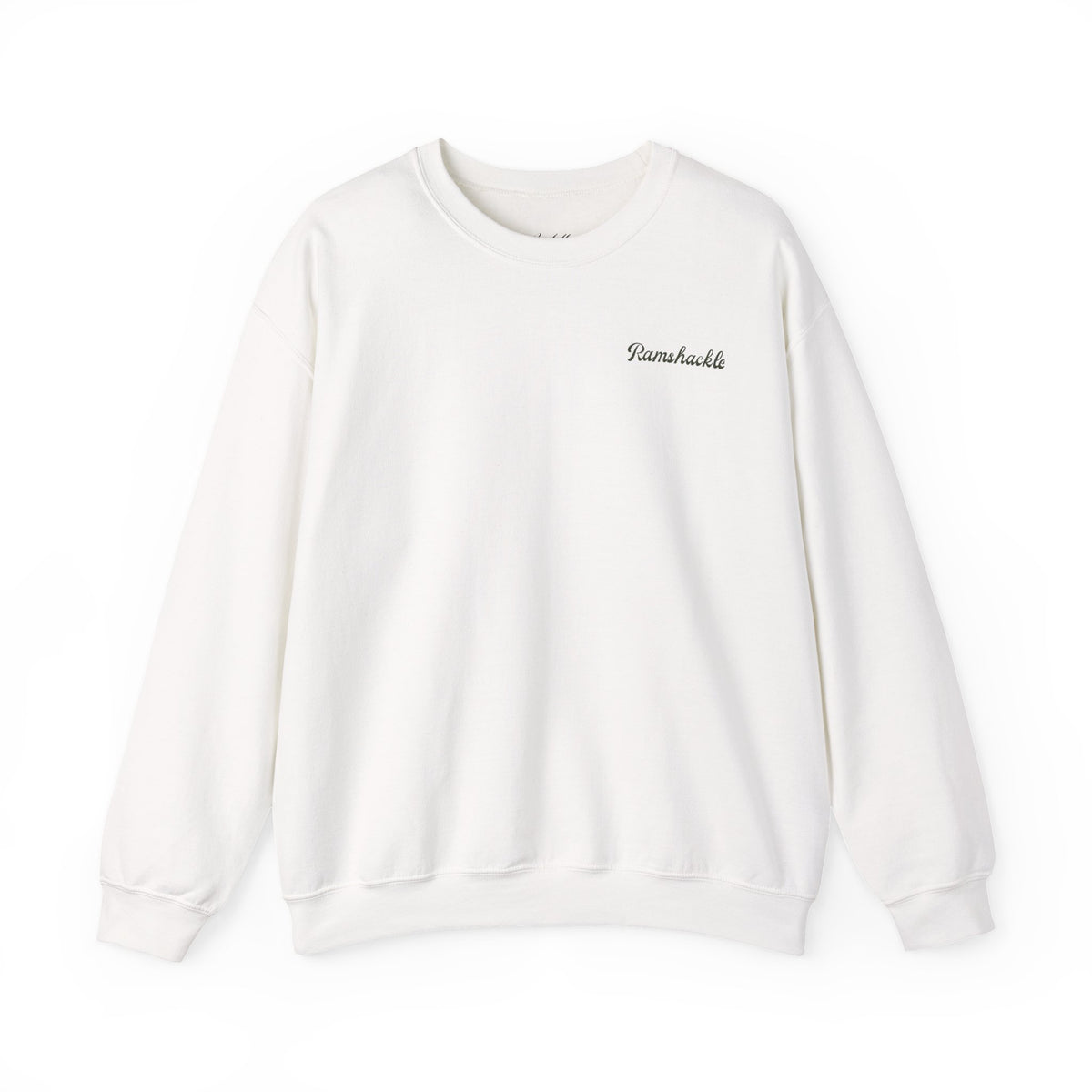 Still Standing Sweatshirt