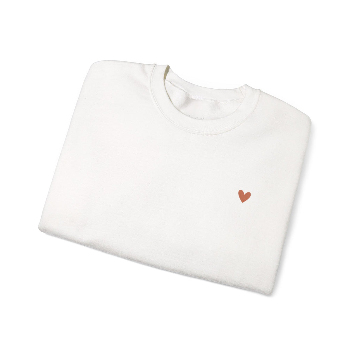 Remember Your Why — Unisex Heavy Blend Crewneck