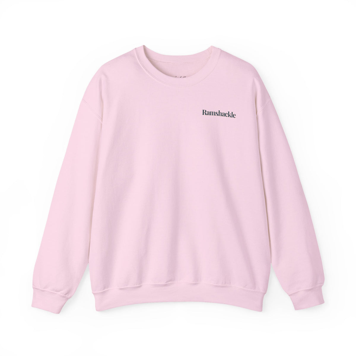 One Day at a Time Sweatshirt