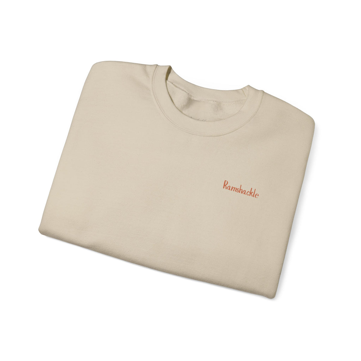 Bloom Anywhere Sweatshirt