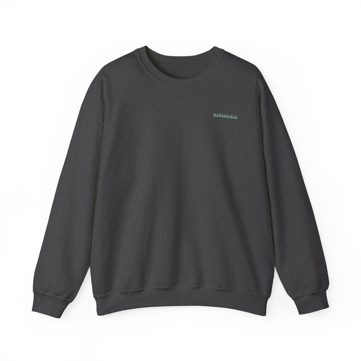 The Everyday Crewneck