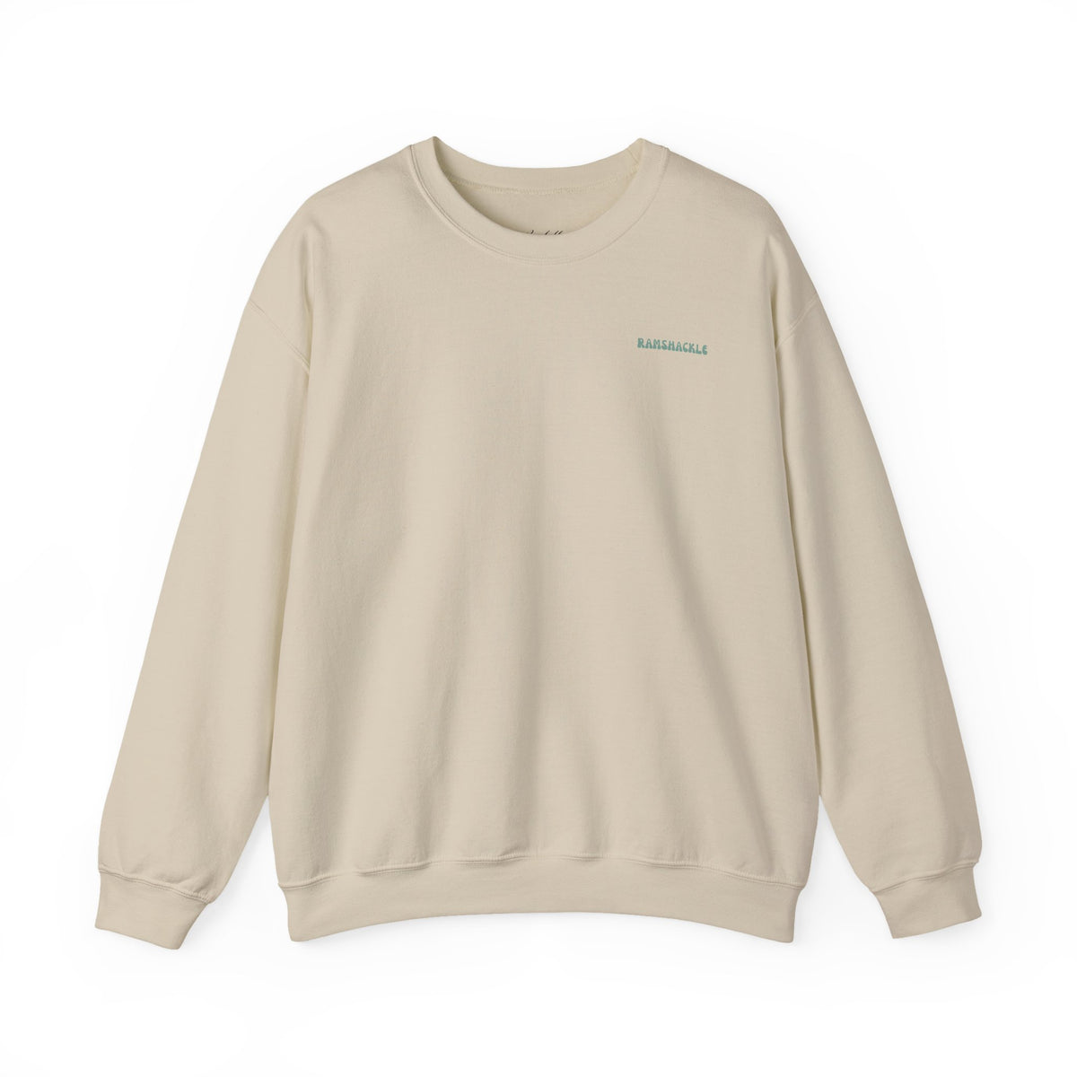 The Everyday Crewneck
