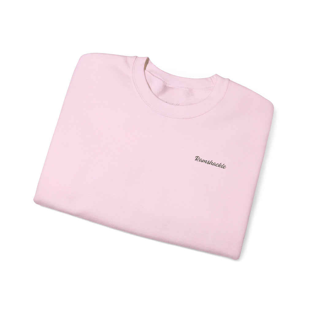 One Day at a Time Sweatshirt