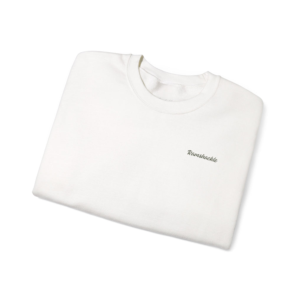 One Day at a Time Sweatshirt