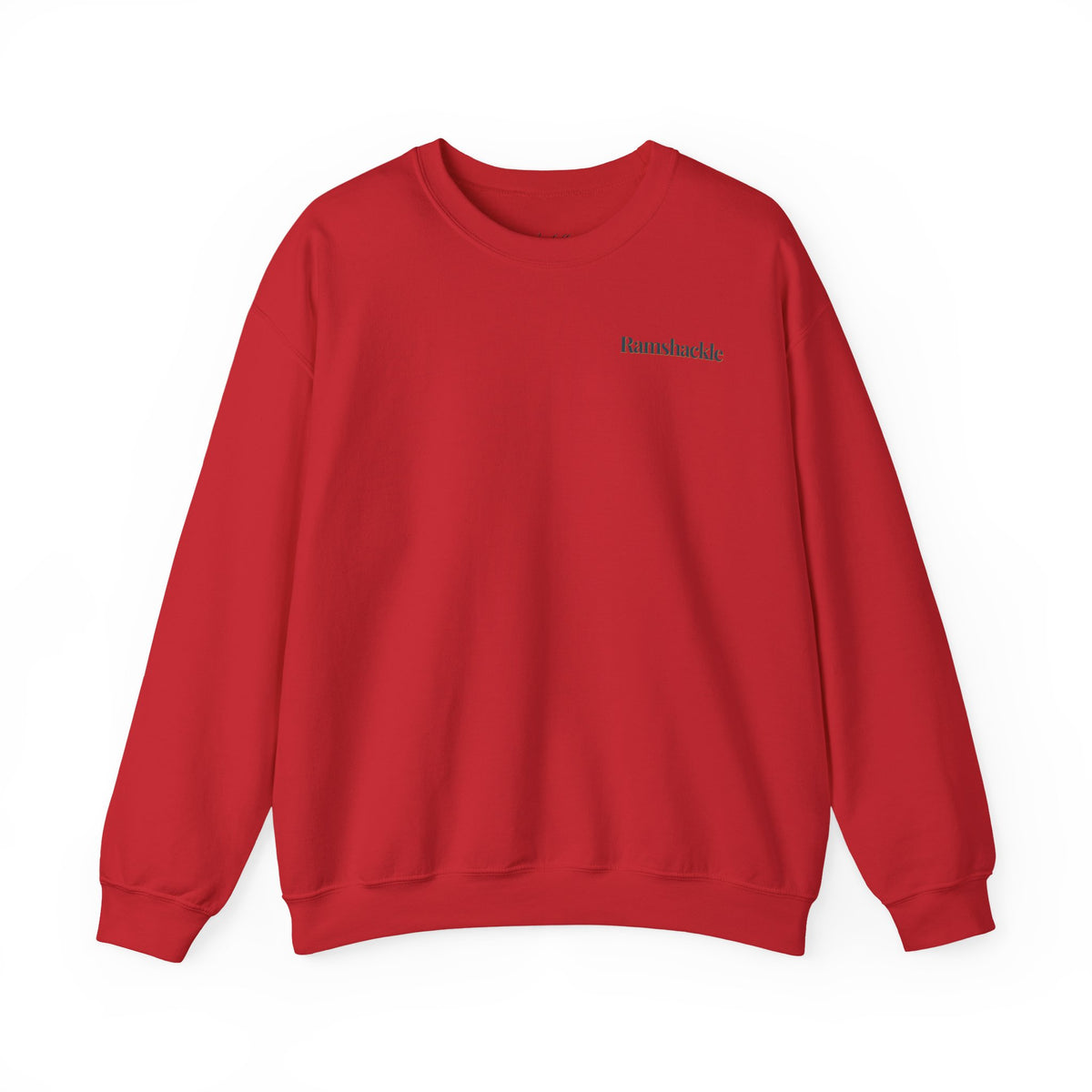 One Day at a Time Sweatshirt