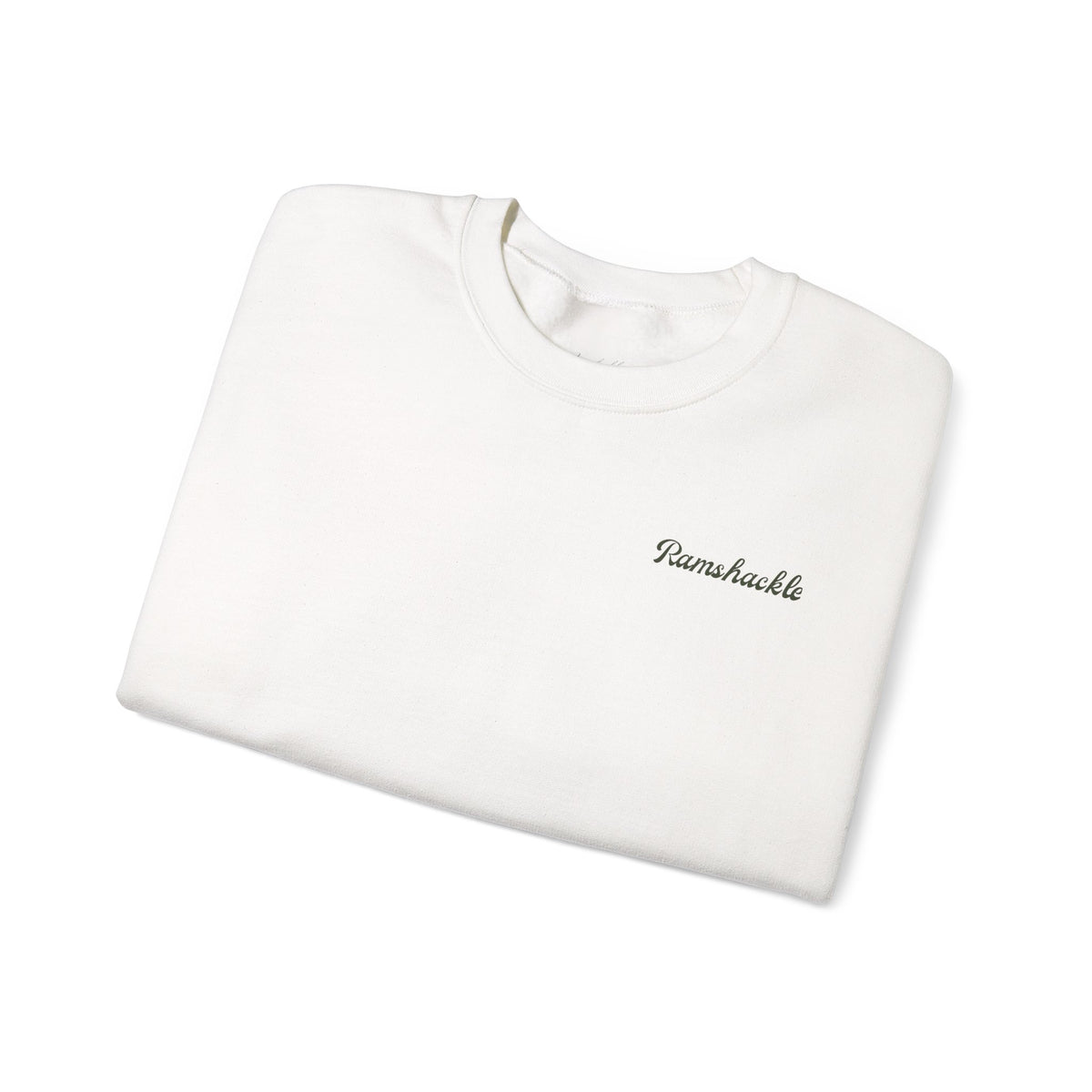 Still Standing Sweatshirt