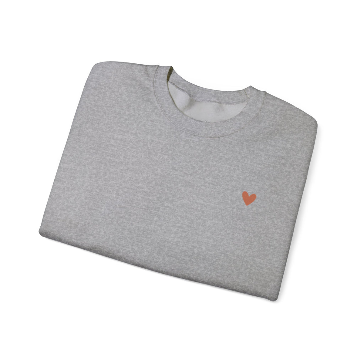 Keep Growing — Unisex Heavy Blend Crewneck