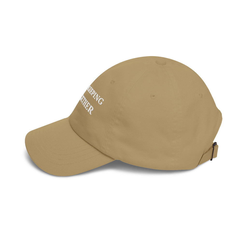 Barely Keeping It Together Hat