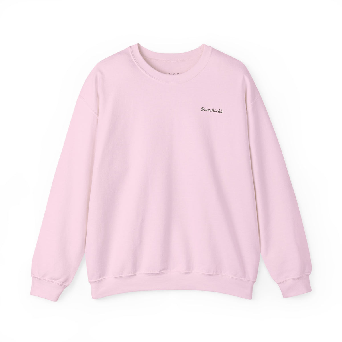 One Day at a Time Sweatshirt