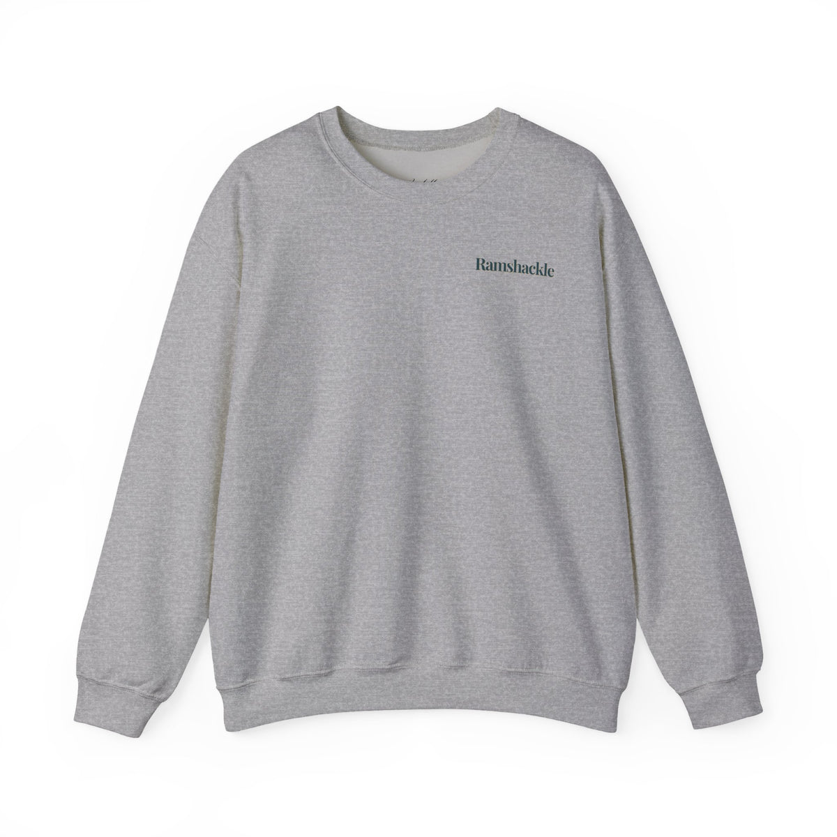 One Day at a Time Sweatshirt