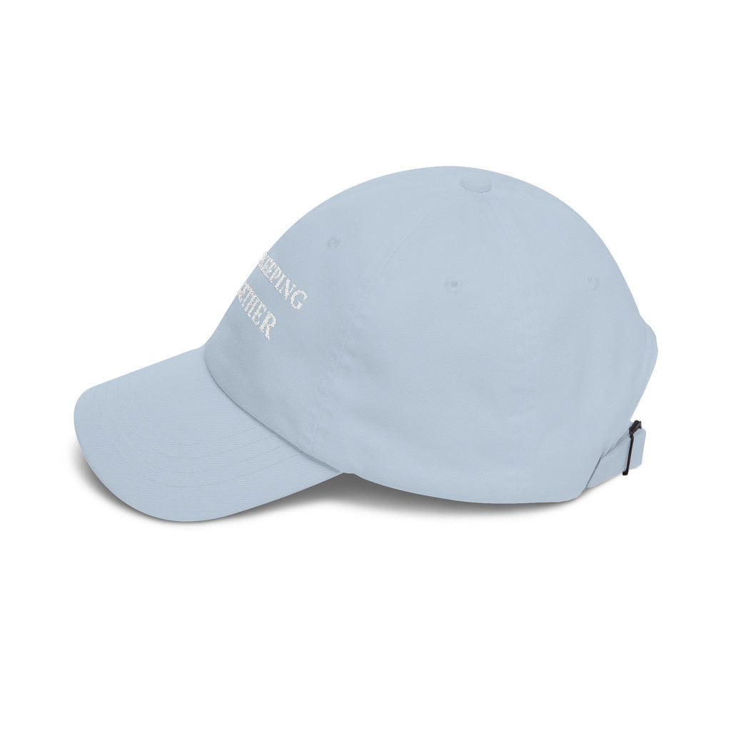 Barely Keeping It Together Hat