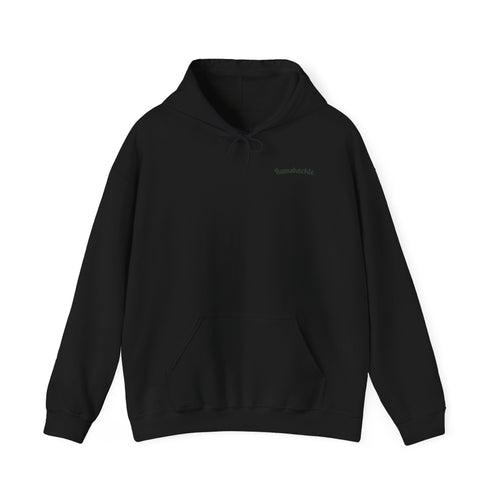 Barely Keeping It Together Hoodie