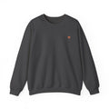 Remember Your Why — Unisex Heavy Blend Crewneck