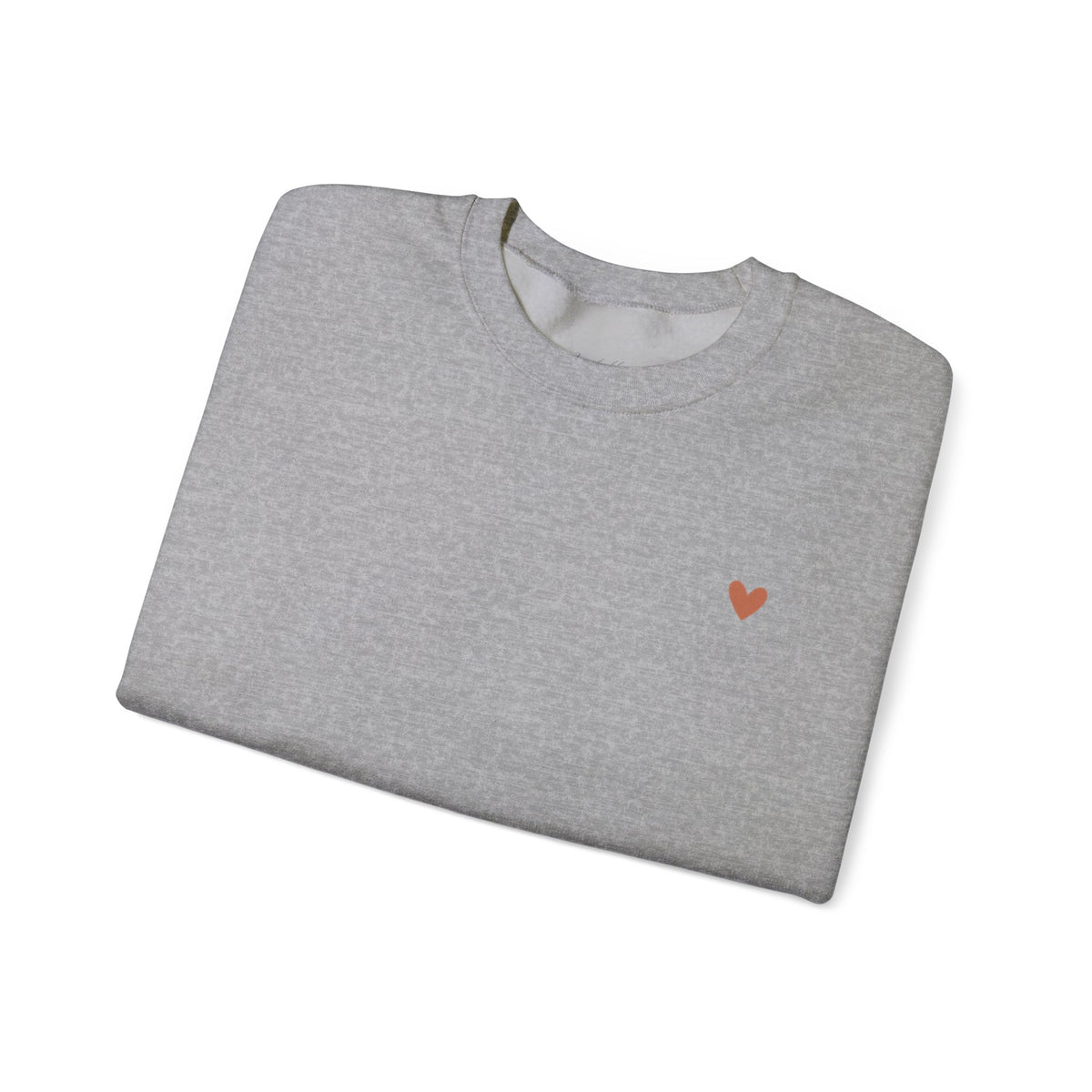 Remember Your Why — Unisex Heavy Blend Crewneck
