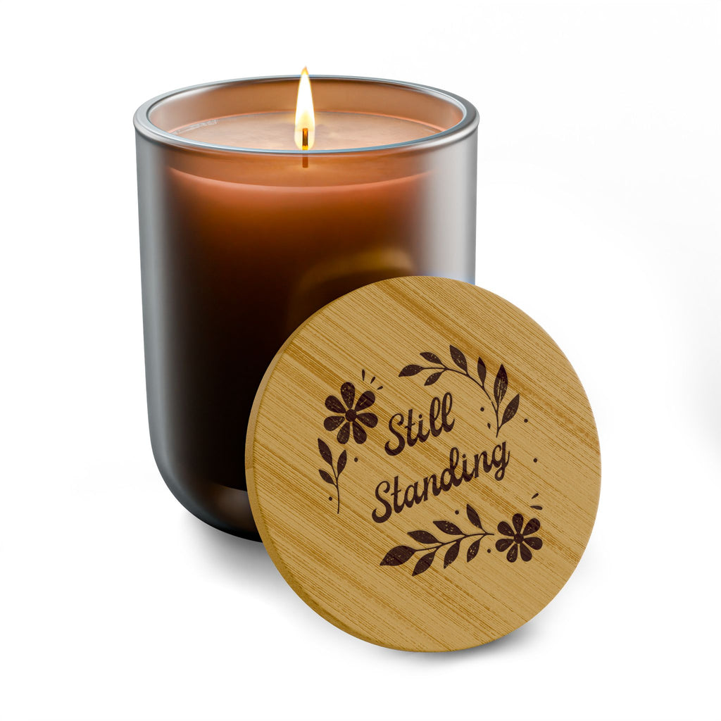 Still Standing — Soy Candle, 14oz