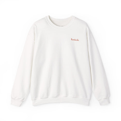 Bloom Anywhere Sweatshirt