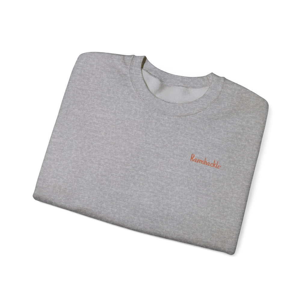 Bloom Anywhere Sweatshirt