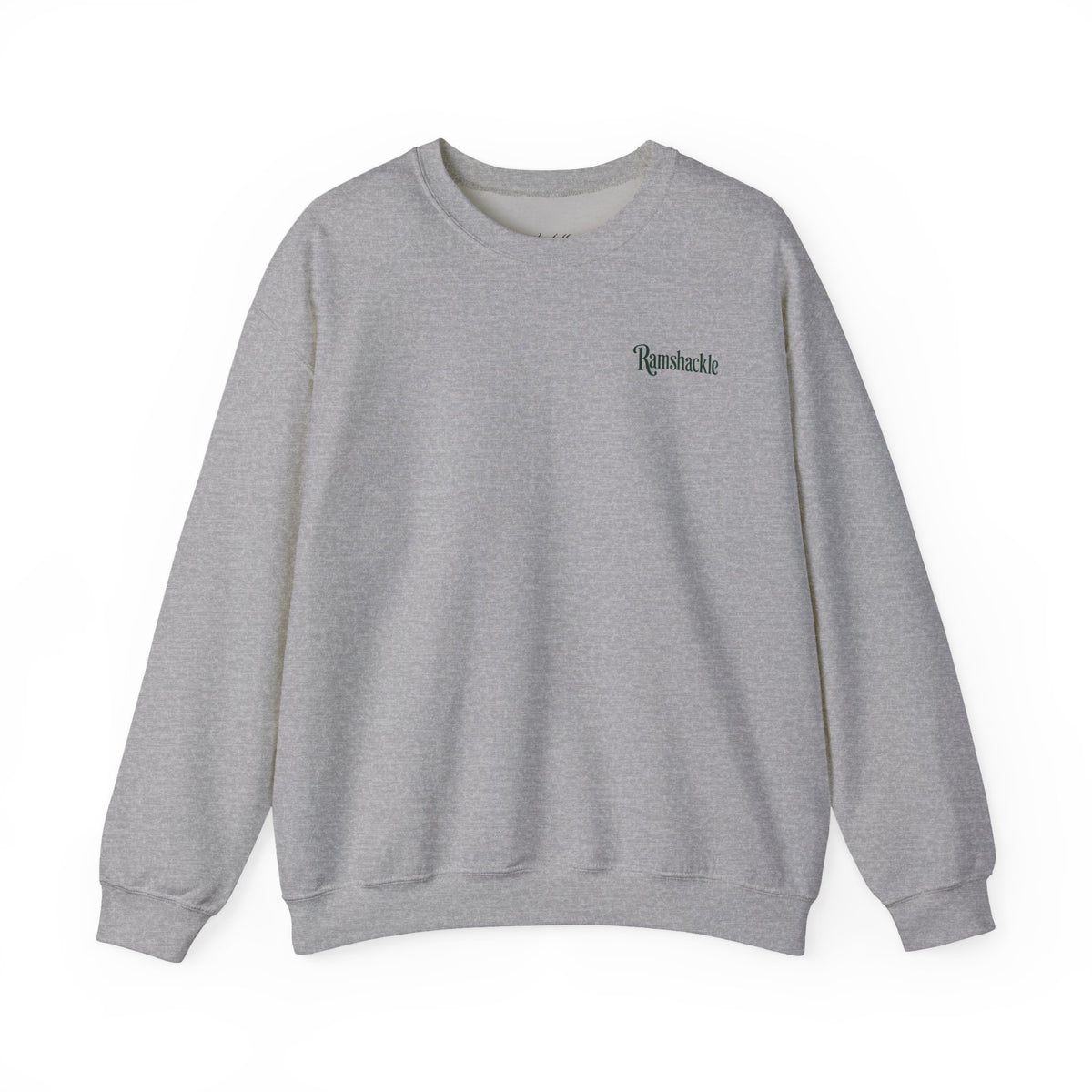 Barely Keeping It Together Sweatshirt