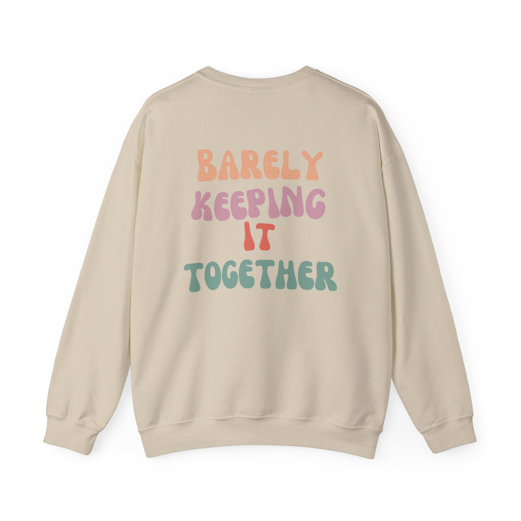 The Everyday Crewneck