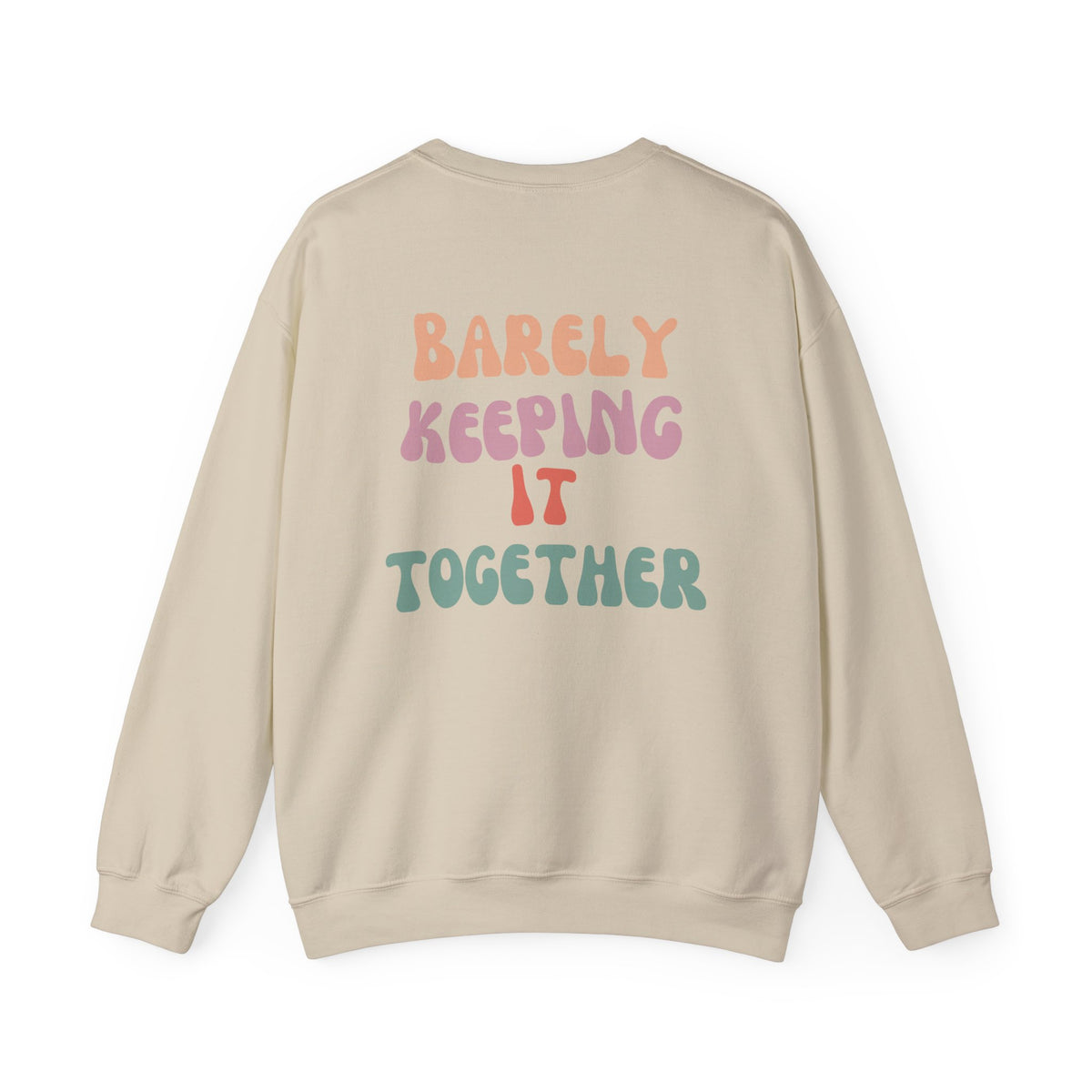 The Everyday Crewneck