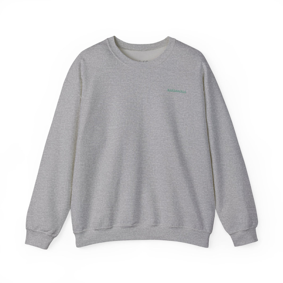 The Everyday Crewneck