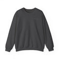 “Barely Keeping It Together” Floral Heart Comfort Pullover