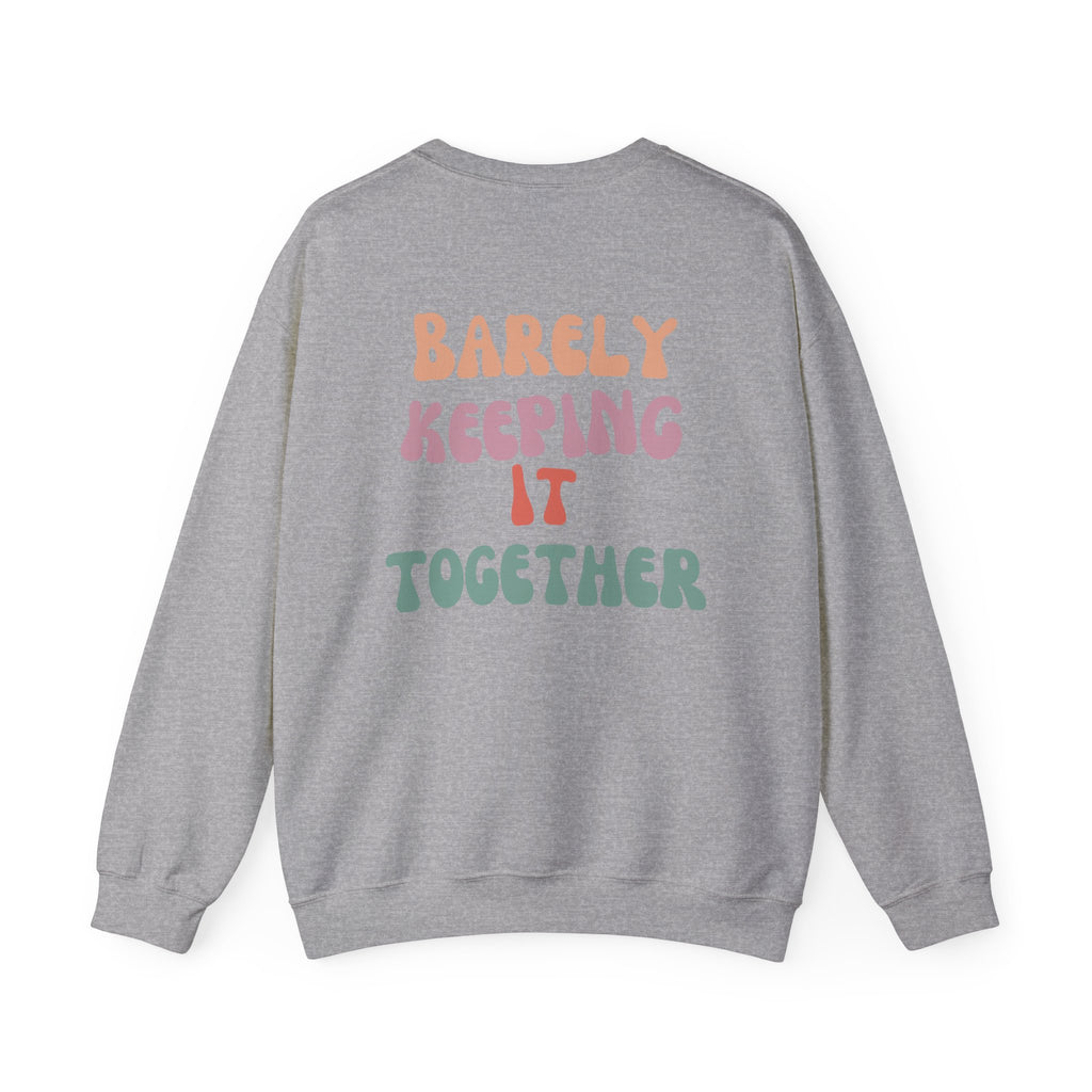 The Everyday Crewneck