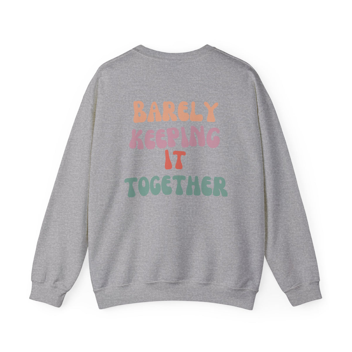 The Everyday Crewneck