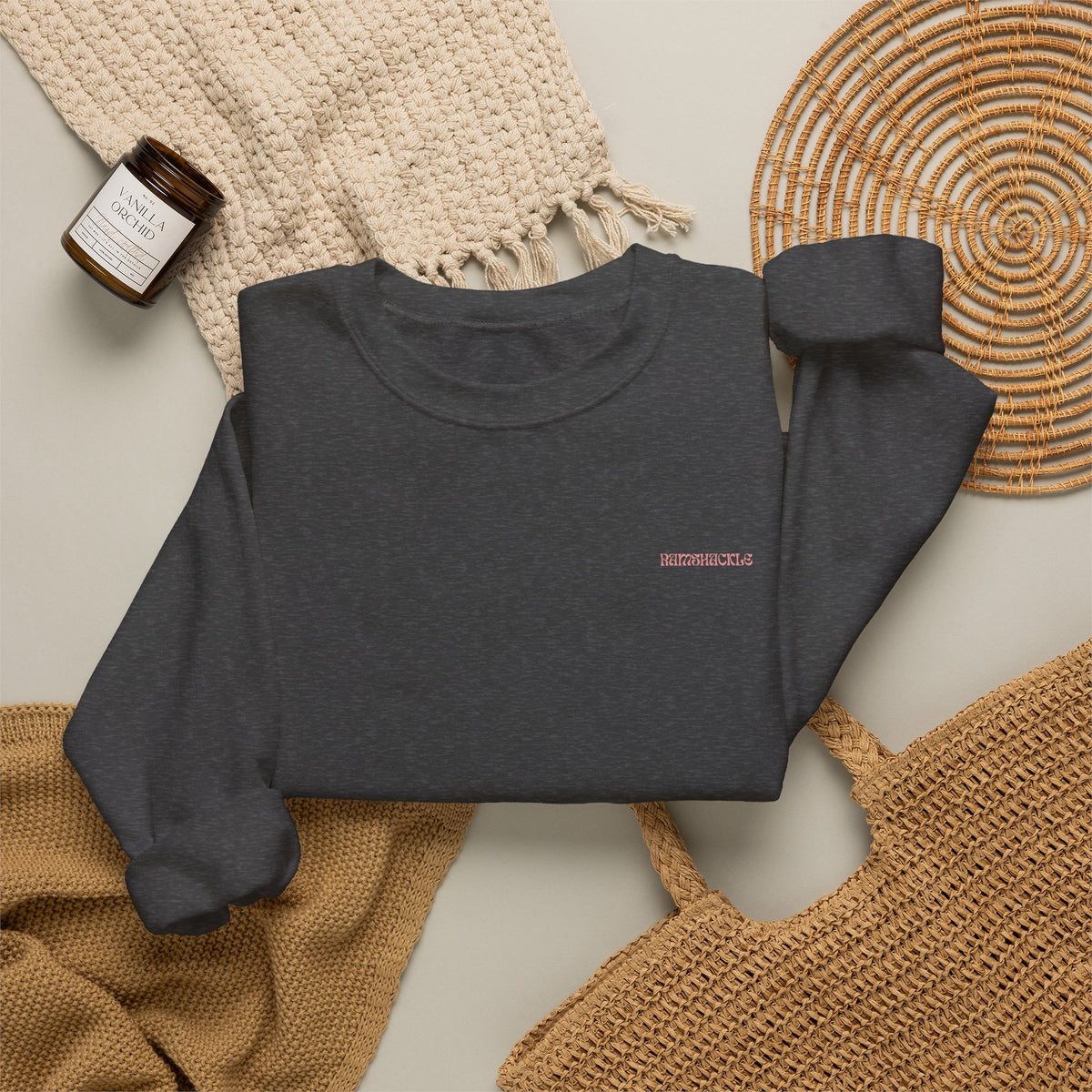 Reclaim Your Peace Sweatshirt
