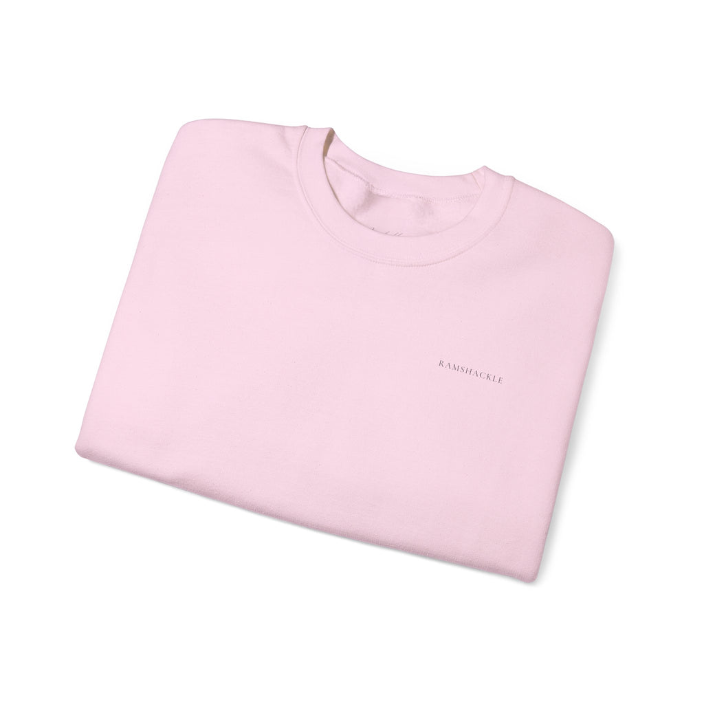 The Ramshackle Crewneck
