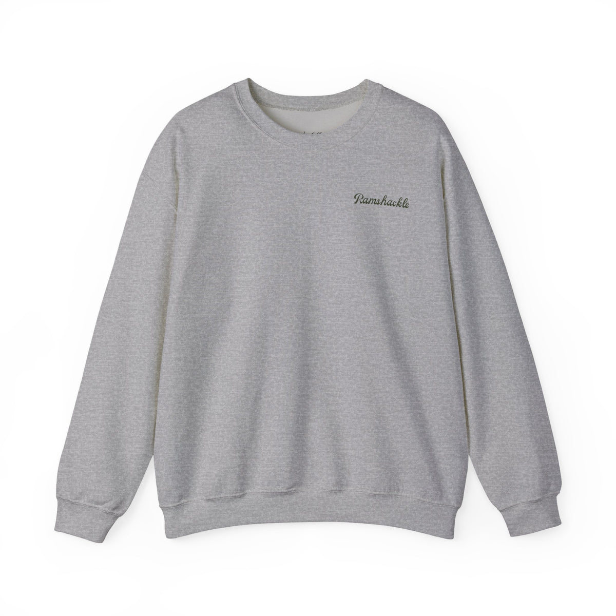 Still Standing Sweatshirt