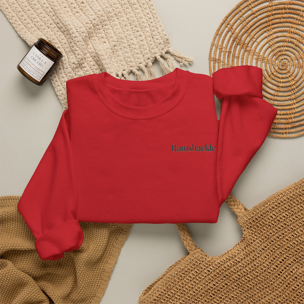 One Day at a Time Sweatshirt
