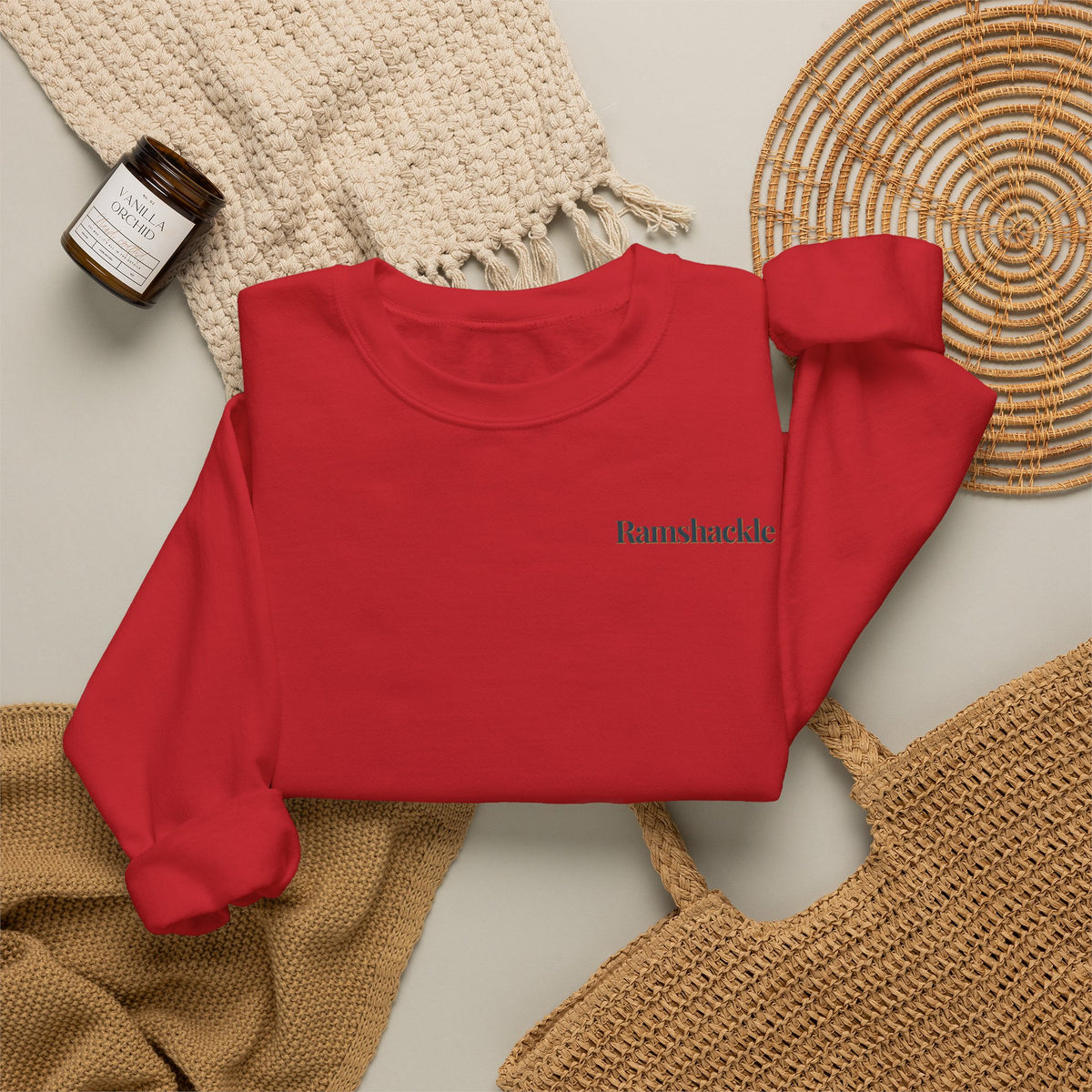 One Day at a Time Sweatshirt