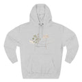 Healing Is Not Linear Hoodie