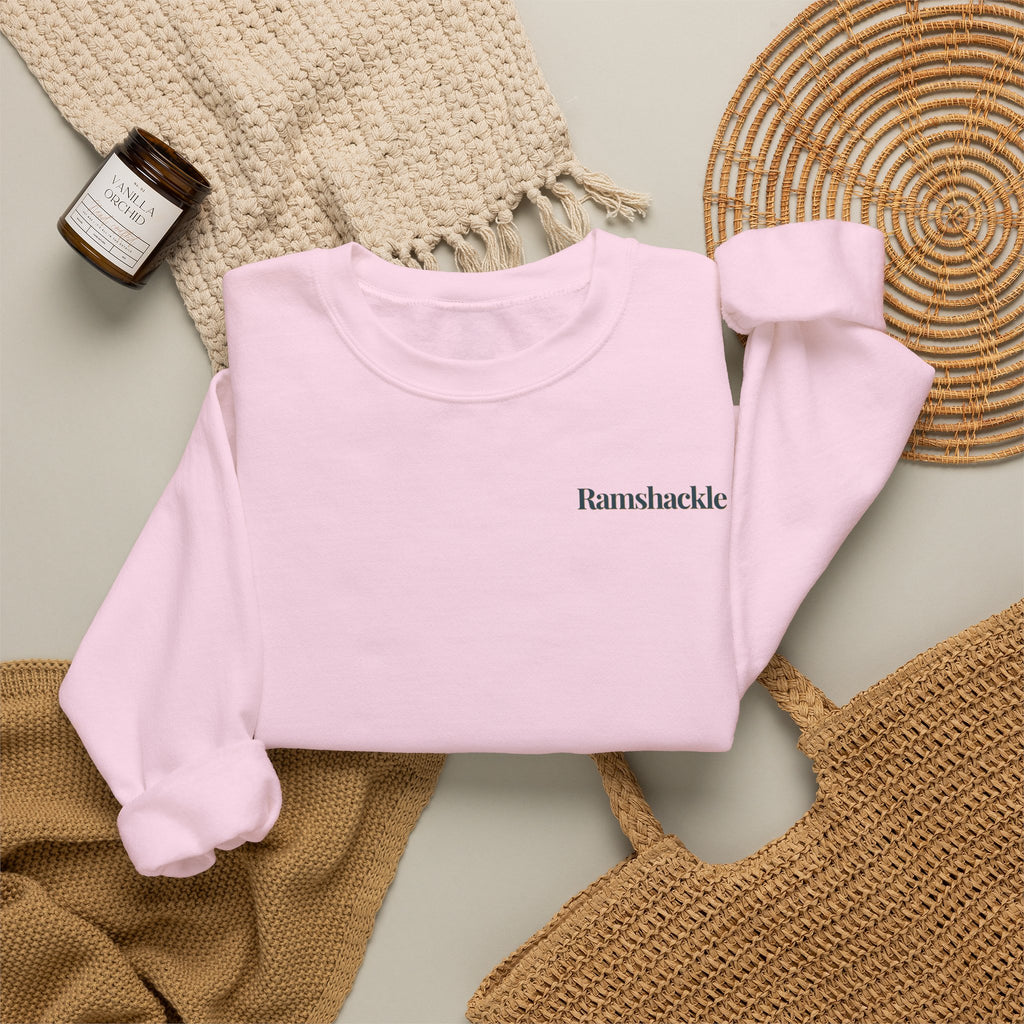 One Day at a Time Sweatshirt