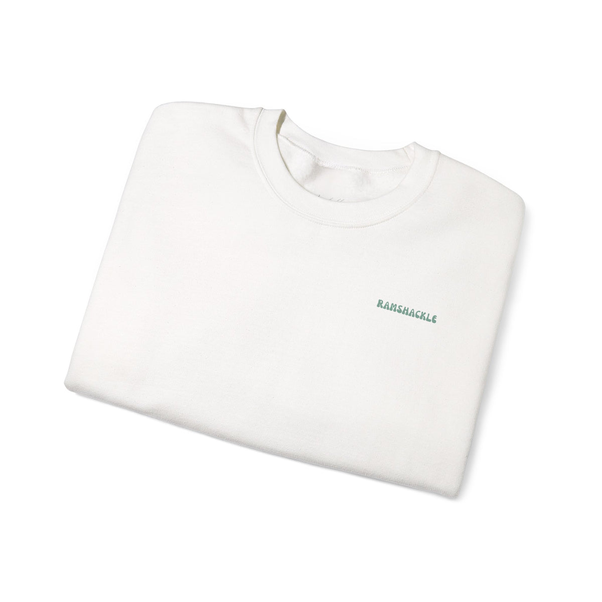 The Everyday Crewneck