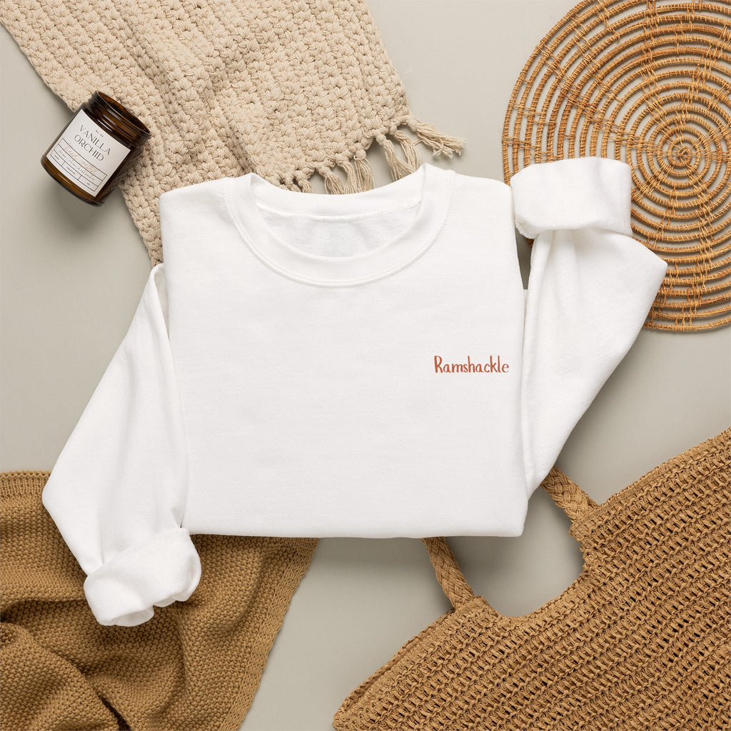 Bloom Anywhere Sweatshirt